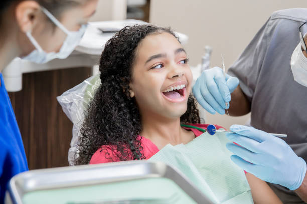Professional Emergency Dental Service in LA