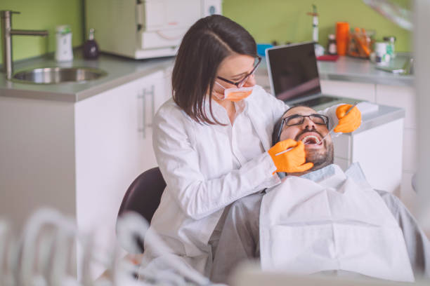 Best Emergency Cosmetic Dentistry (e.g., broken veneers) in Ke Charles, LA